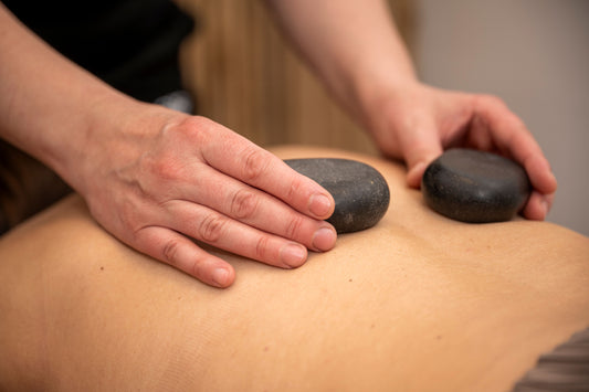 Hot Stone Massage