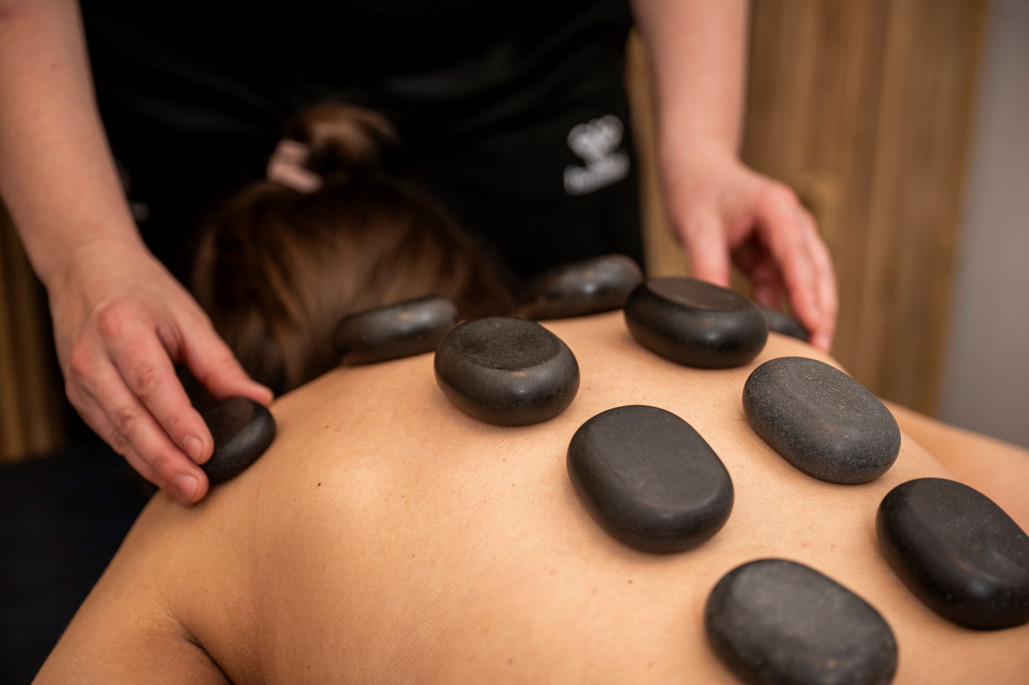Hot Stone Massage